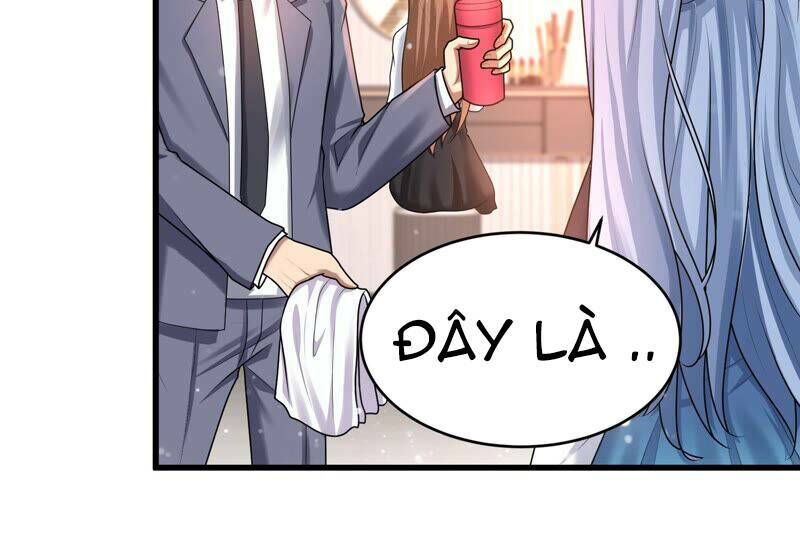 Siêu Năng Phân Hóa: Chapter 18