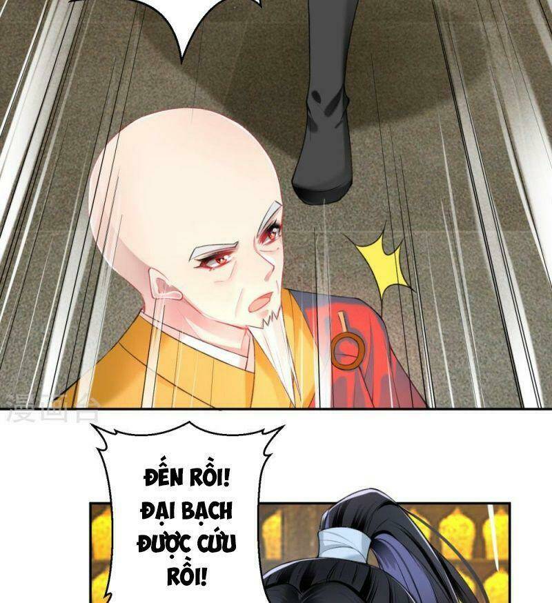 Vương Gia, Áo Lót Của Ngươi Rơi Mất Rồi: Chapter 58