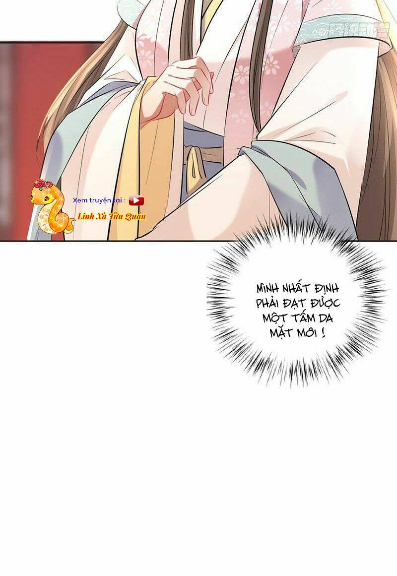 Vương Phi Thật Thích Trang Điểm: Chapter 168