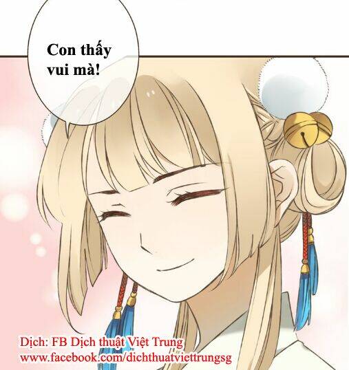 Bạn Trai Tôi Là Cẩm Y Vệ: Chapter 20