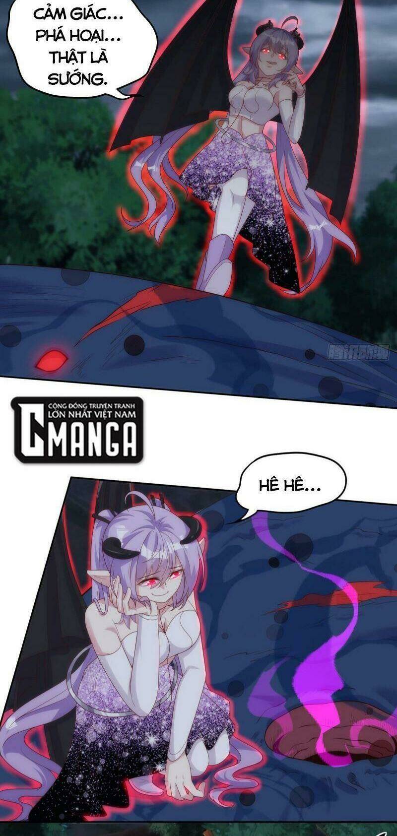 Xâm Lược Vạn Giới: Chapter 80