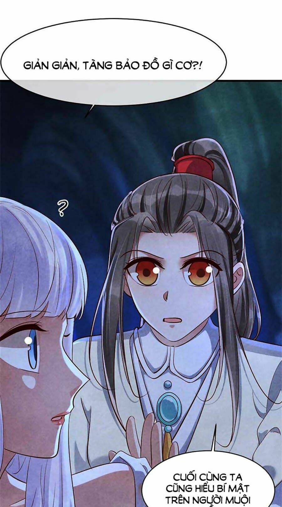 Vương Phi Muốn Trèo Tường: Chapter 119