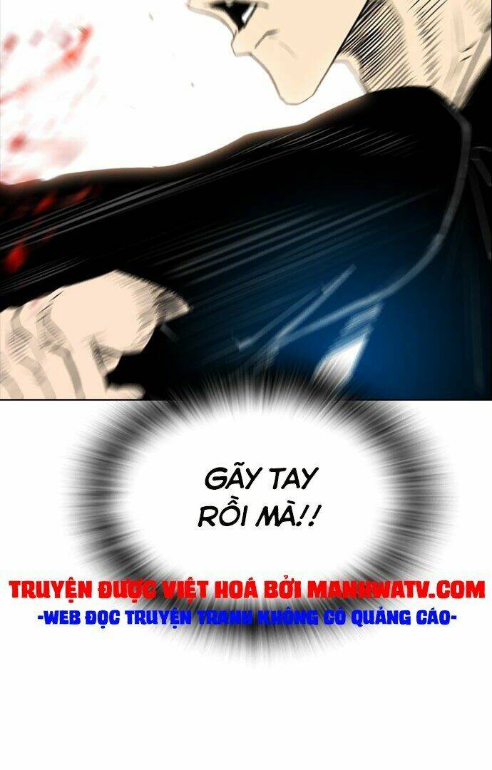 Kẻ Hồi Sinh: Chapter 125