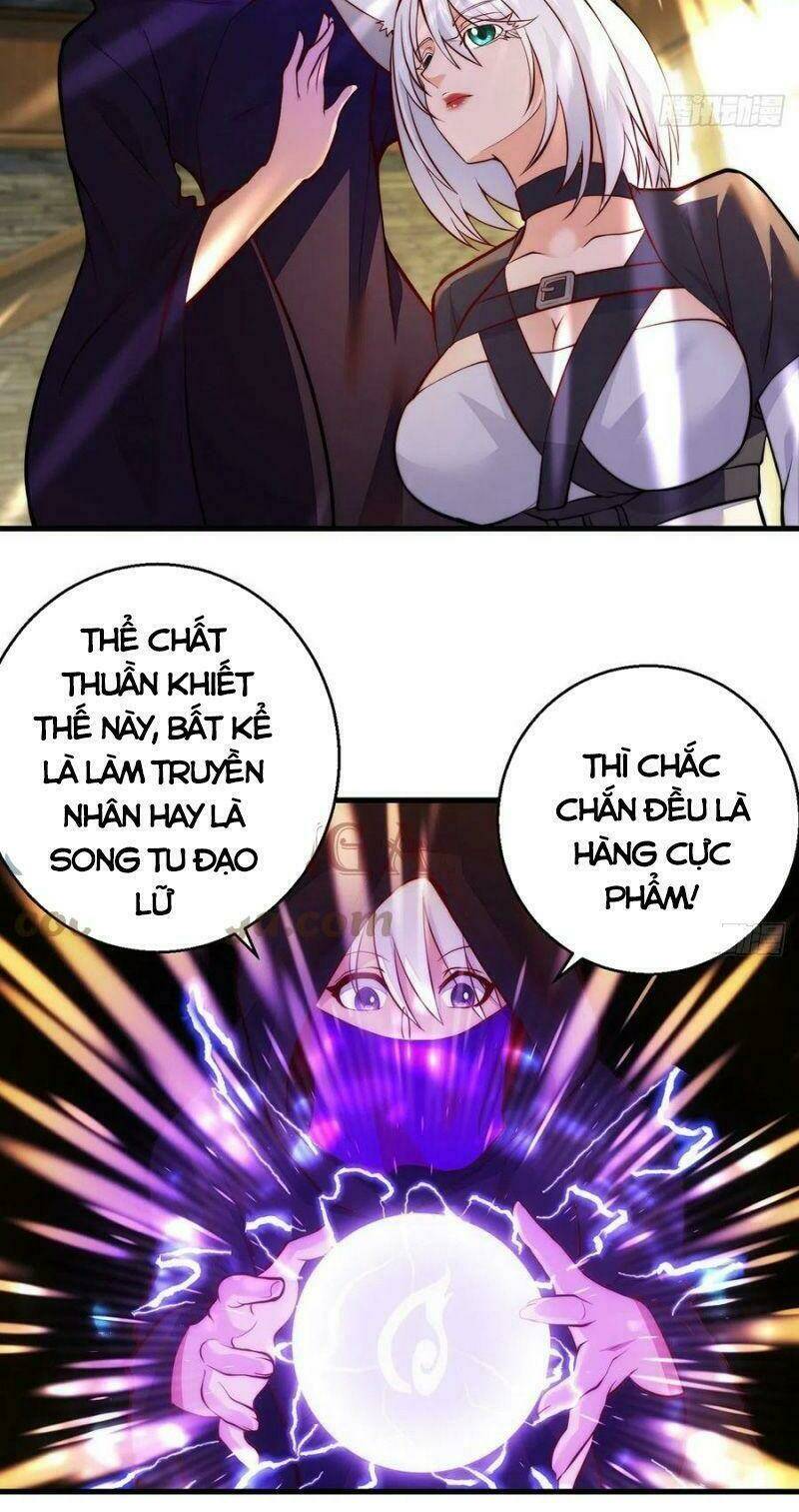 Ta Là Đại Hoàn Đan: Chapter 81