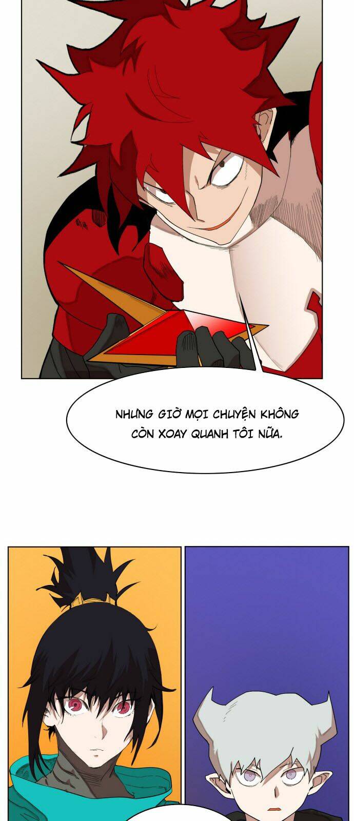 Hard Core Leveling Warrior: Chapter 150