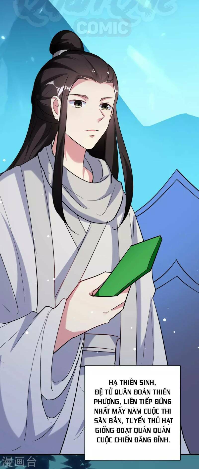 Vạn Giới Tiên Vương: Chapter 39