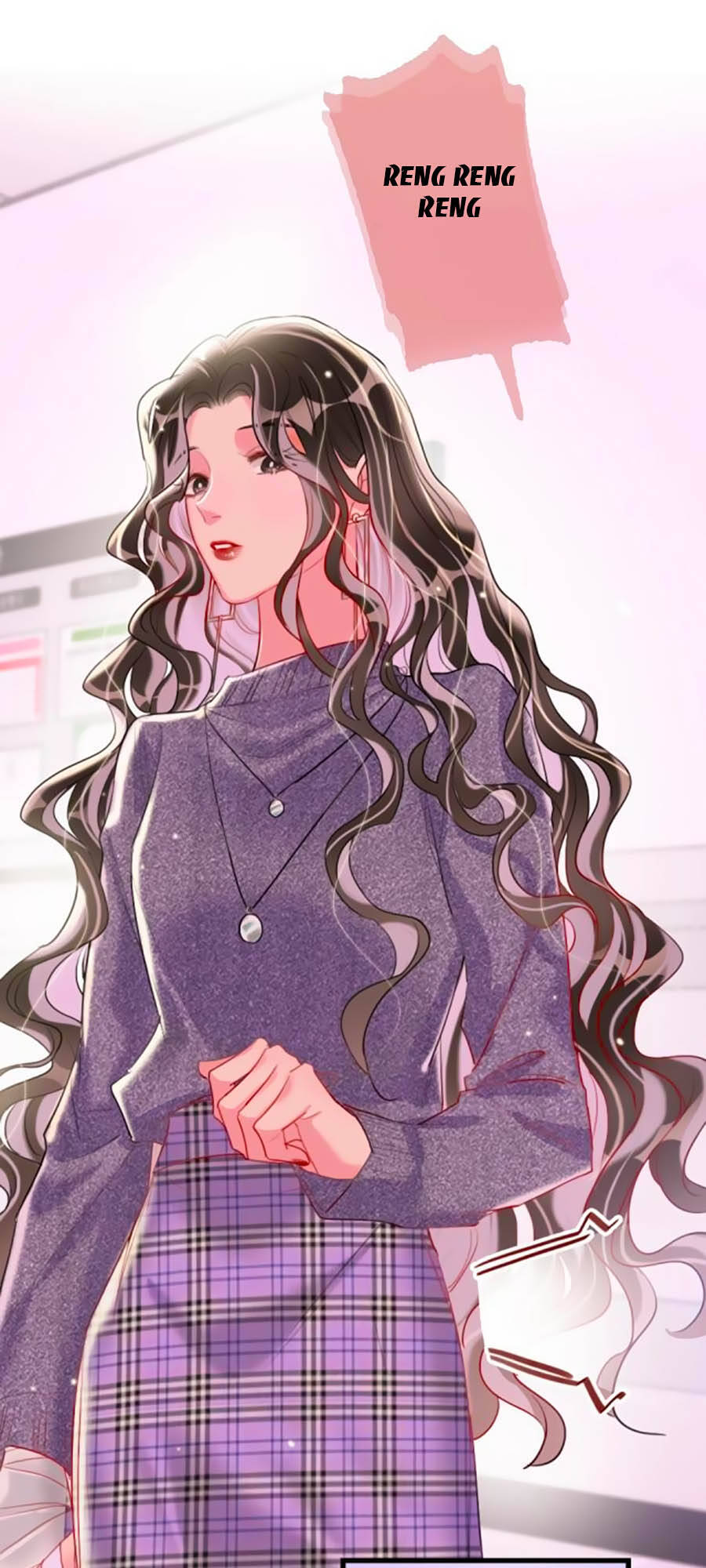 Cô Ấy Thật Xinh Đẹp: Chapter 8