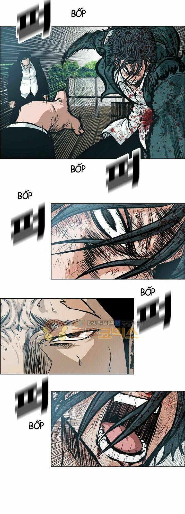 Bá Chủ Học Đường Ss3: Chapter 24