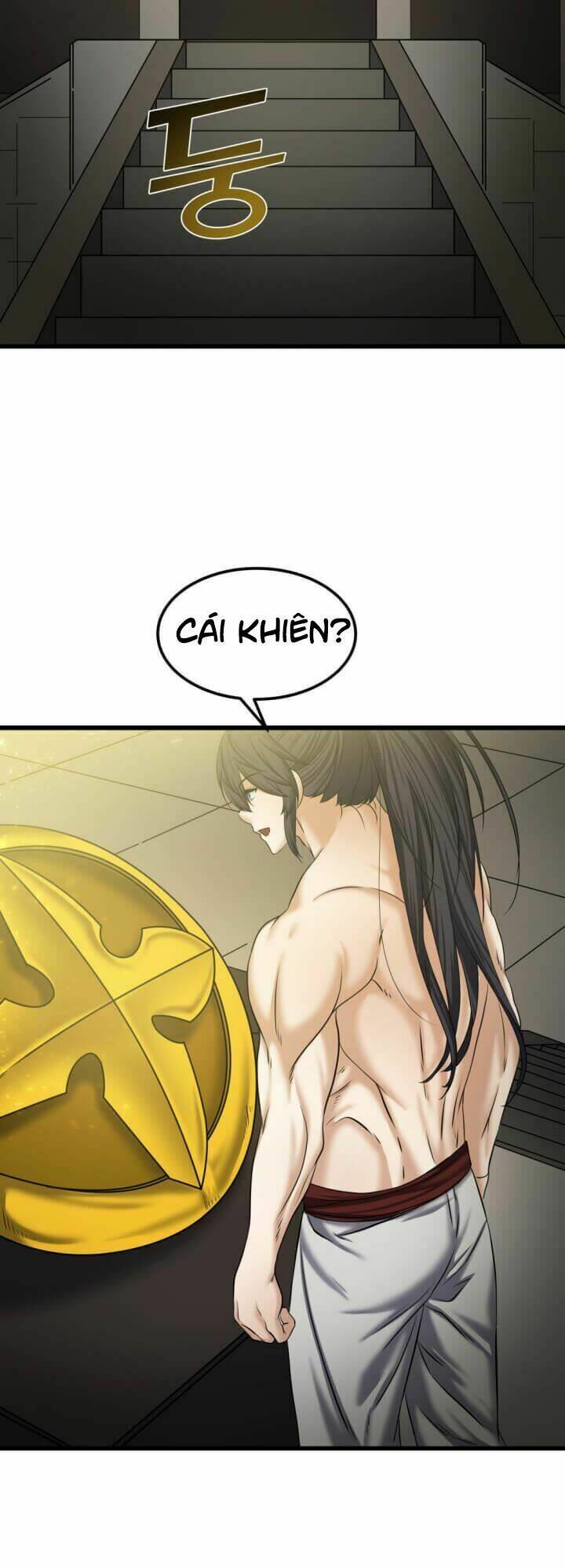 Lôi Thần Chuyển Sinh: Chapter 11