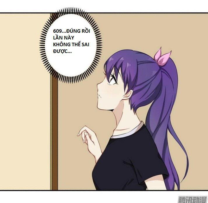 Tổng Tài Đã Cưới Em: Chapter 26.1