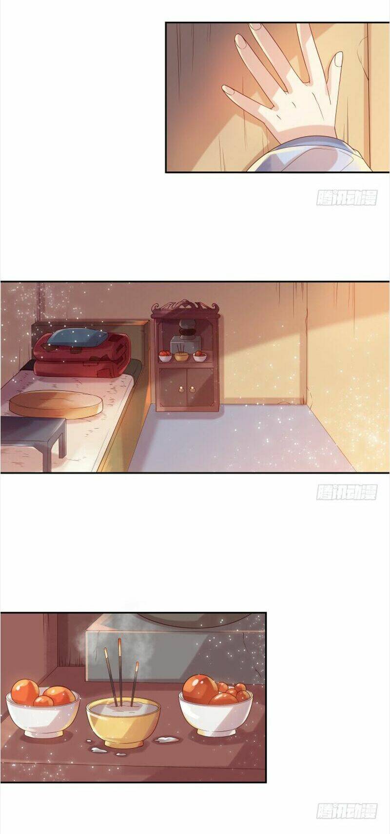 Siêu Phàm Truyện: Chapter 2