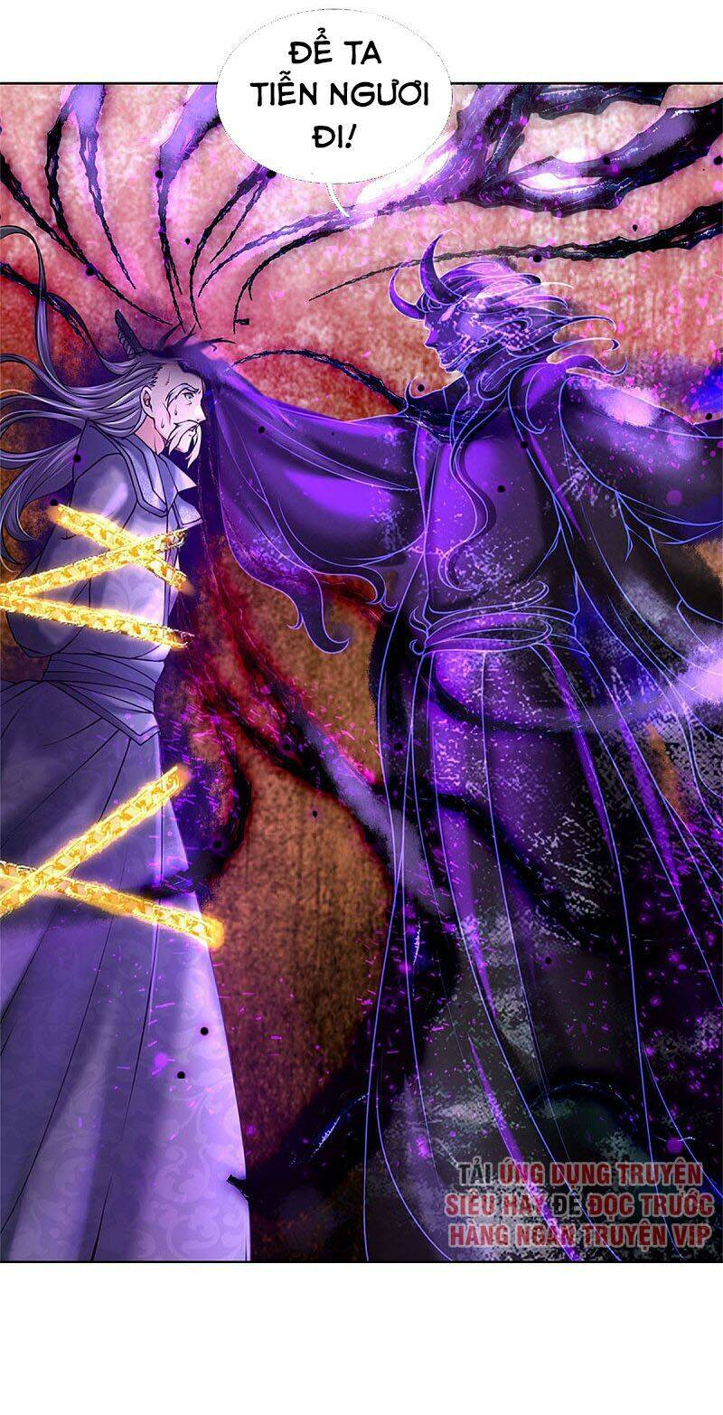 Thân Thể Của Ta Là Kiếm Chủng: Chapter 115