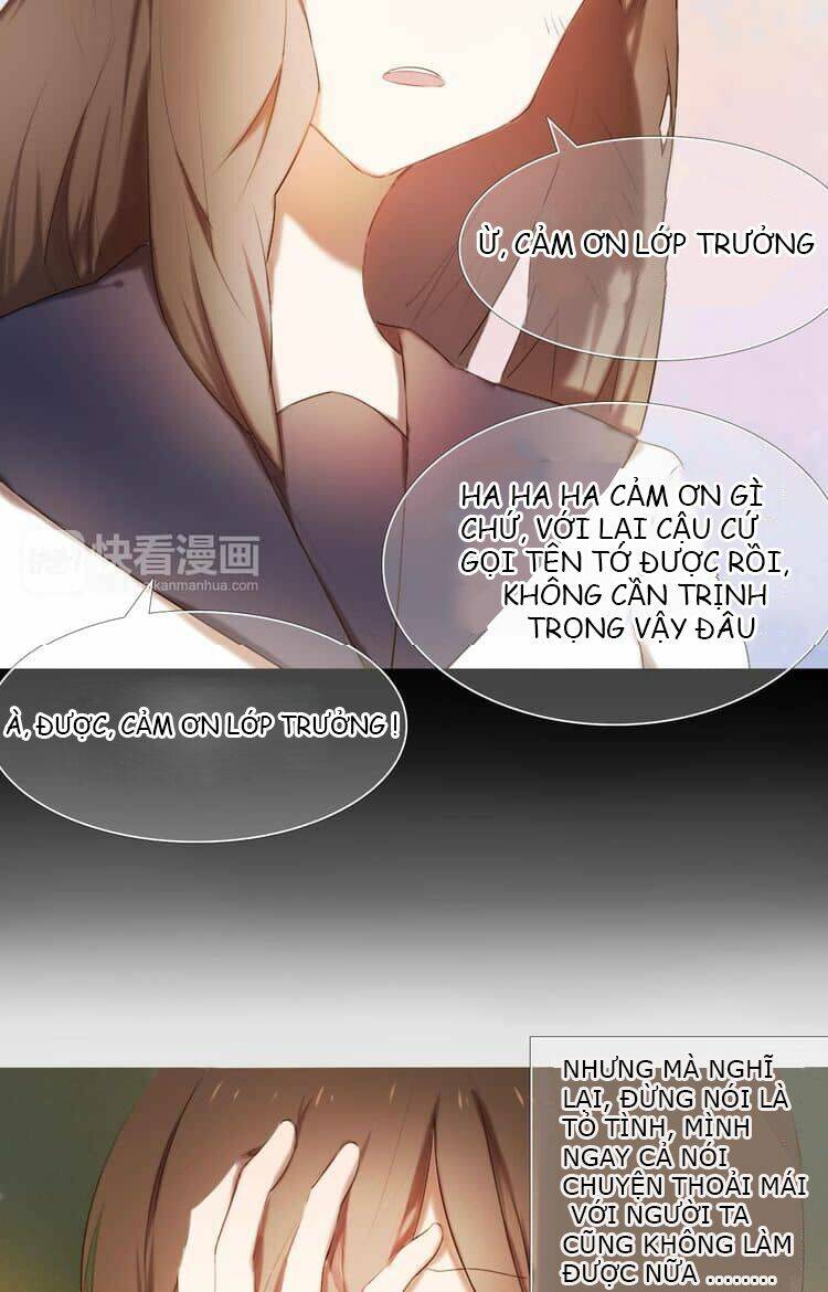 Kế Hoạch Trái Tim: Chapter 1