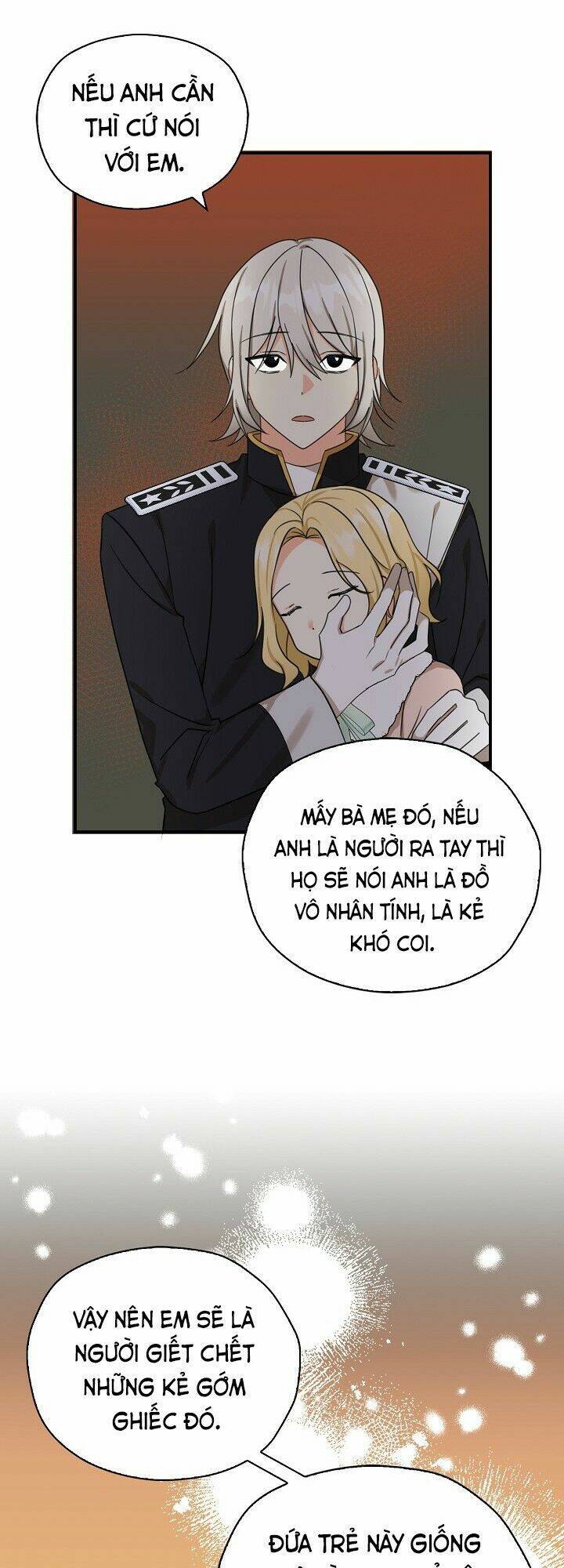 Ba Người Anh Trai Của Tôi Là Bạo Quân: Chapter 29