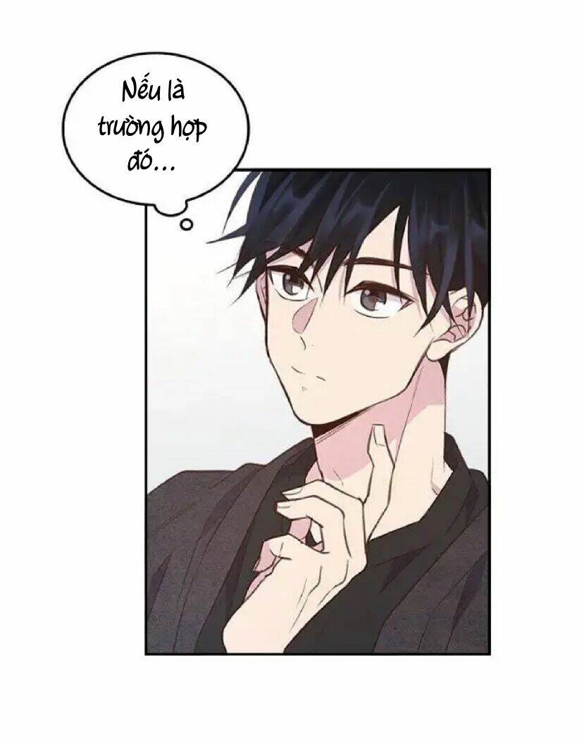 Cuộc Hôn Nhân Bất Khả Thi: Chapter 15