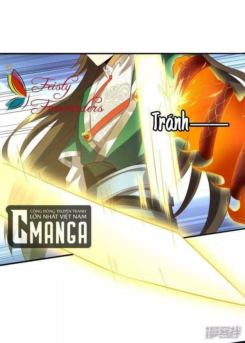 Hồn Đỉnh Thịnh Thiên: Chapter 19