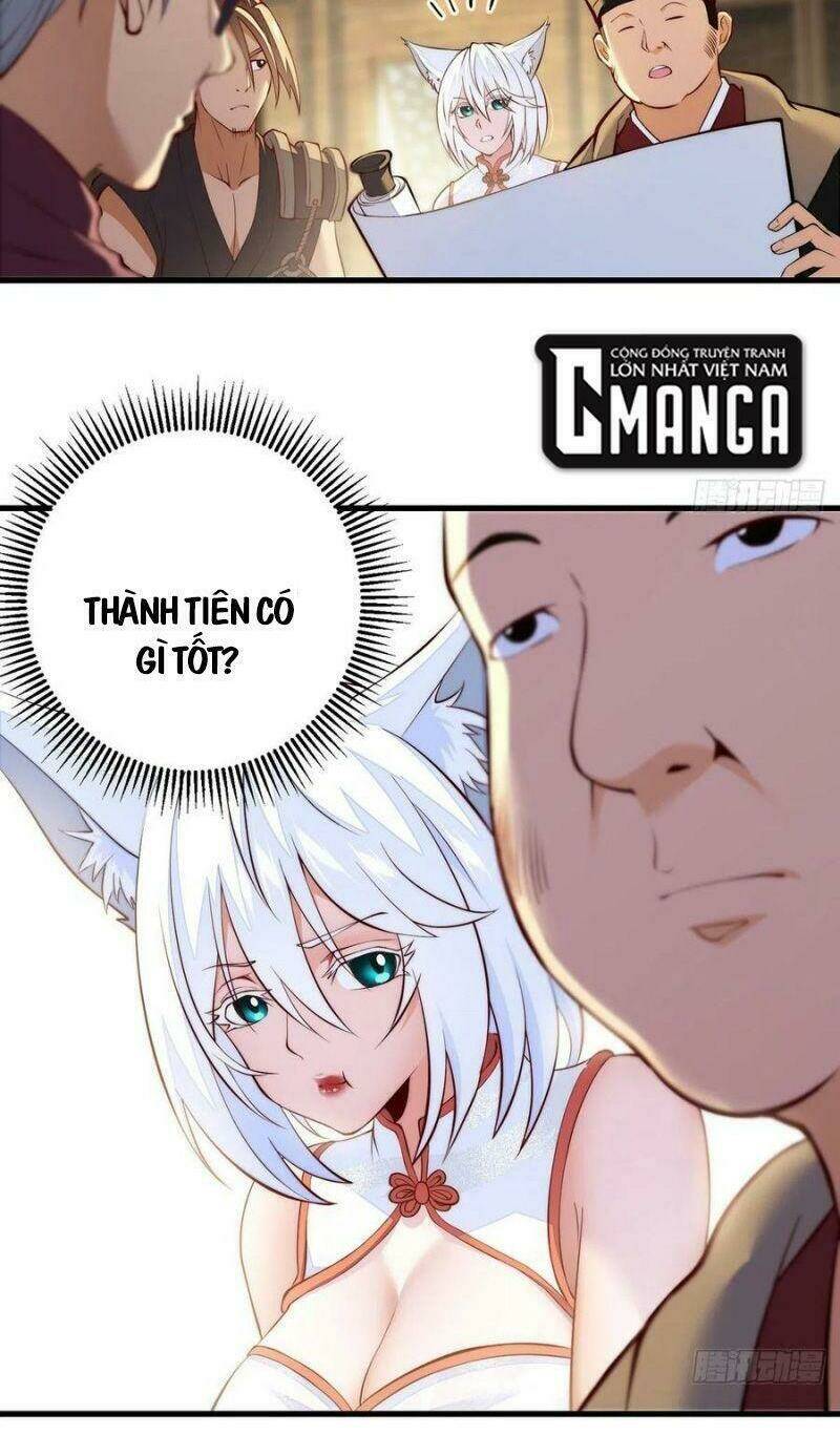 Ta Là Đại Hoàn Đan: Chapter 82