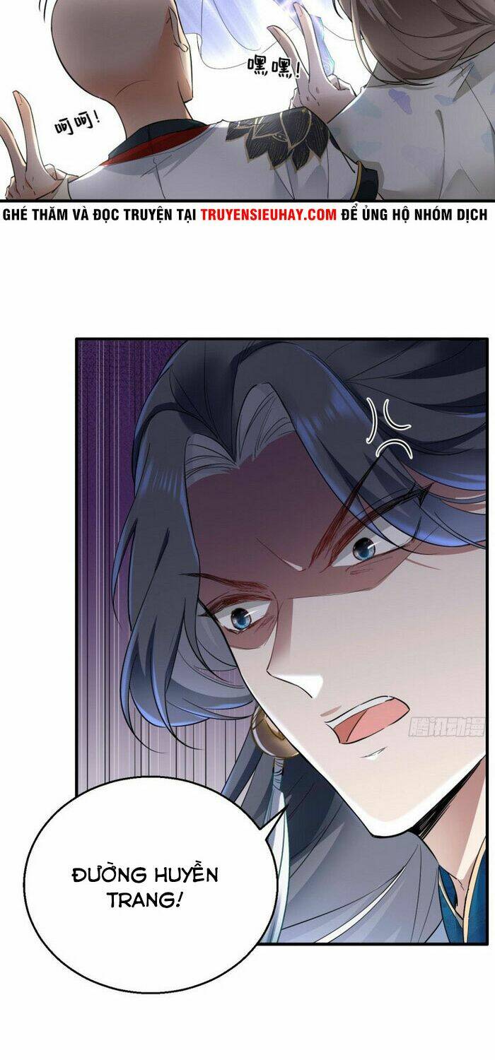 Tà Du Ký: Chapter 72