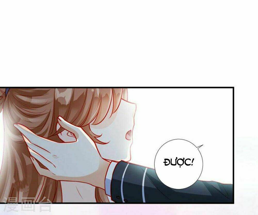 Tu La Thiếu Gia Quá Kiêu Ngạo: Chapter 55