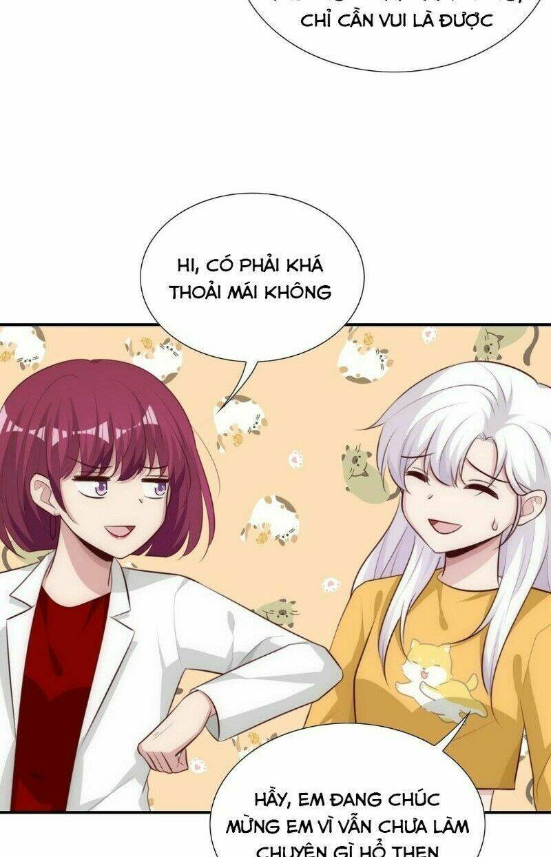 Trở Lại Showbiz Làm Ảnh Hậu: Chapter 20