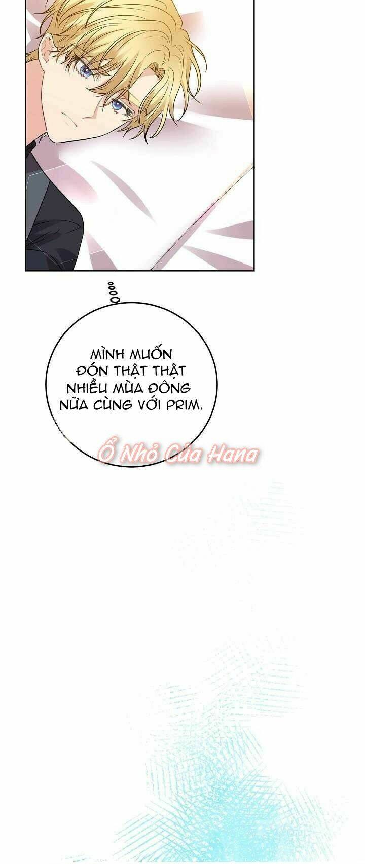 Tôi Trở Thành Gia Sư Của Tên Bạo Chúa: Chapter 28