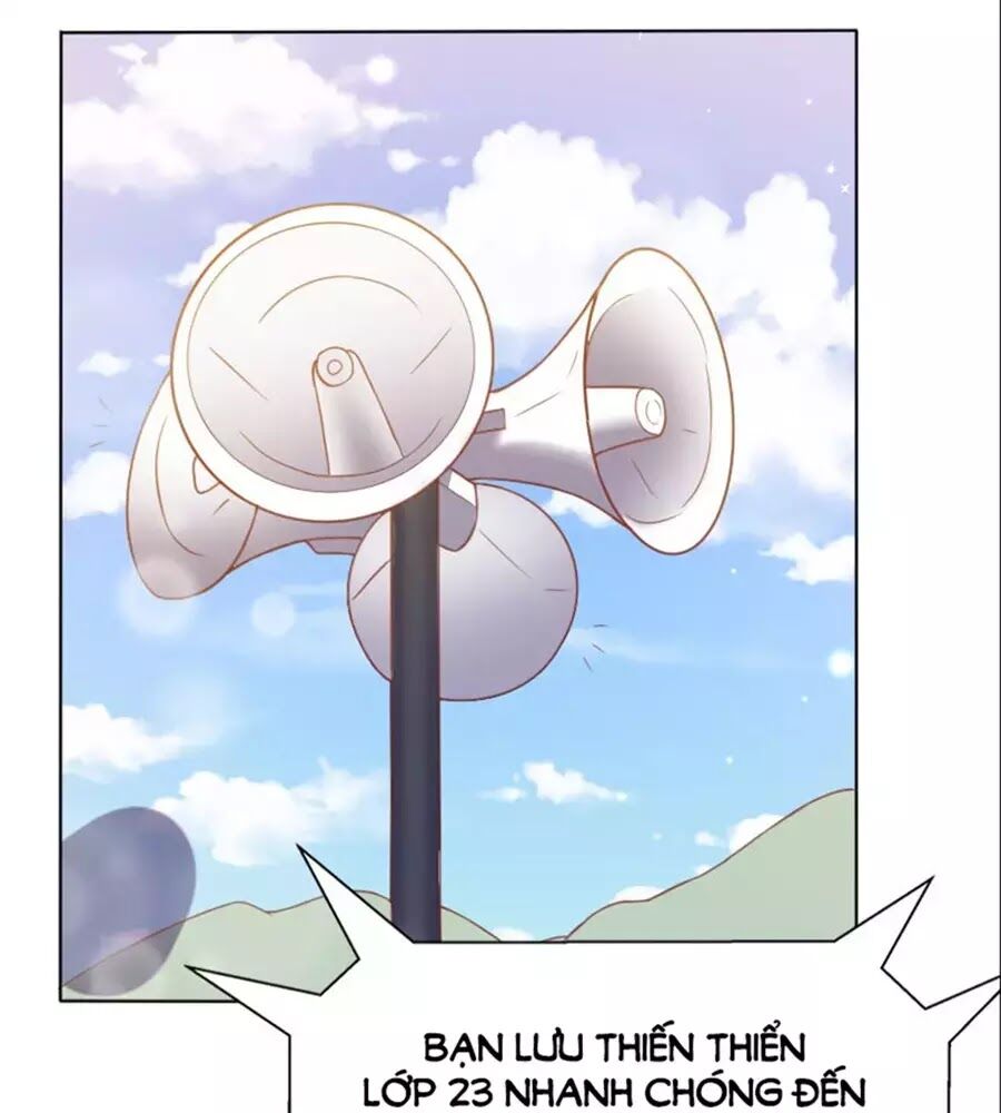 Chồng Già Vợ Trẻ Trêu Nhau Hàng Ngày: Chapter 58