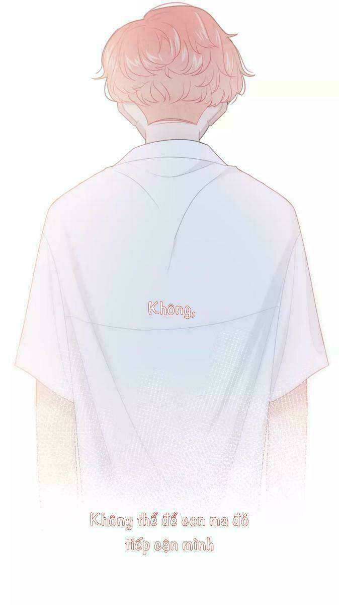 Từ Cái Nhìn Của Em: Chapter 22