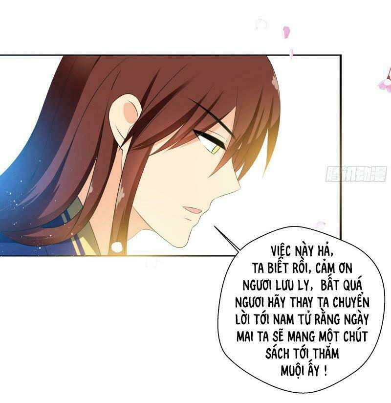 Nam Tử Truyện: Chapter 5