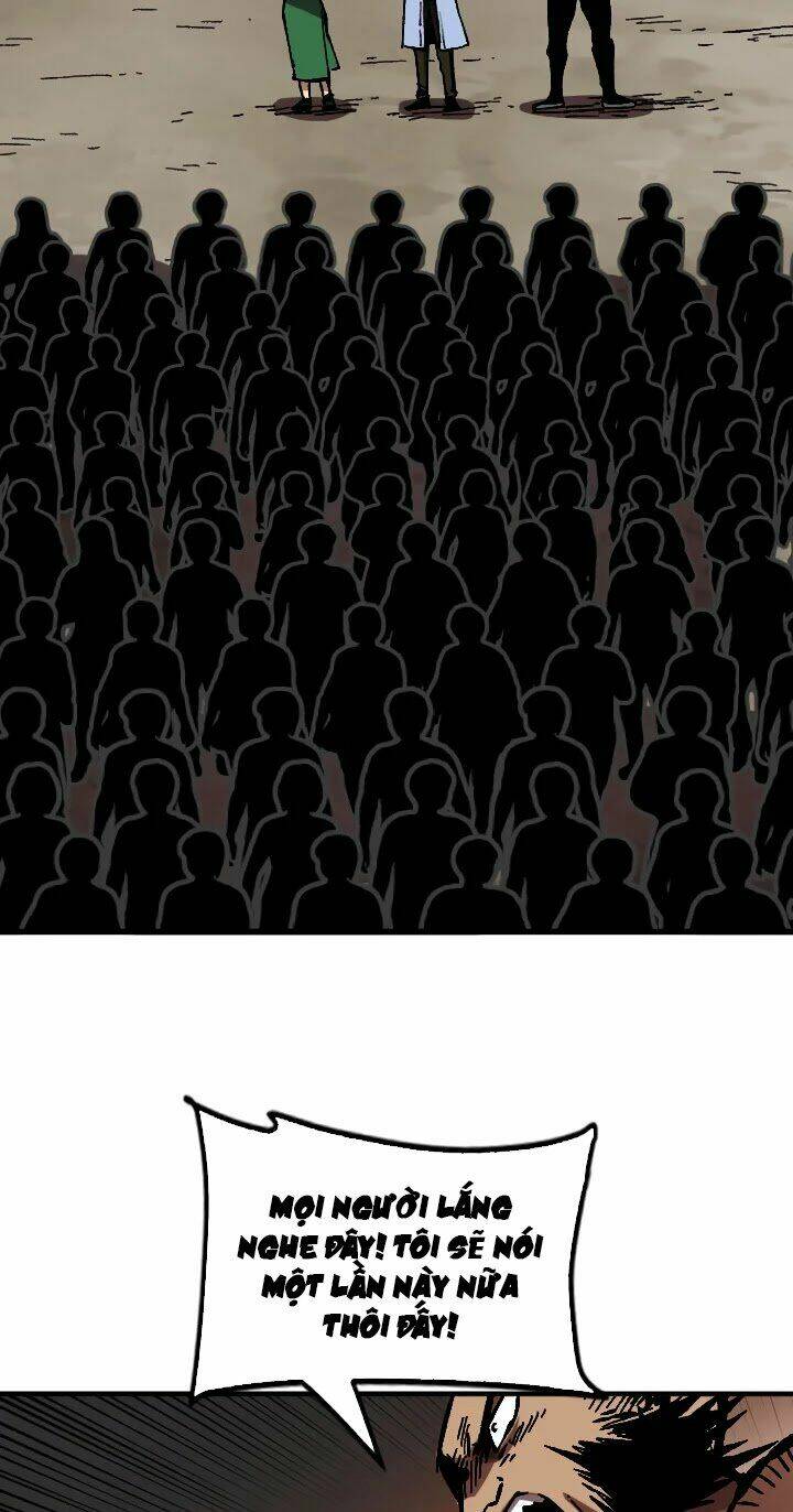 Nô Lệ Nghịch Thiên: Chapter 51