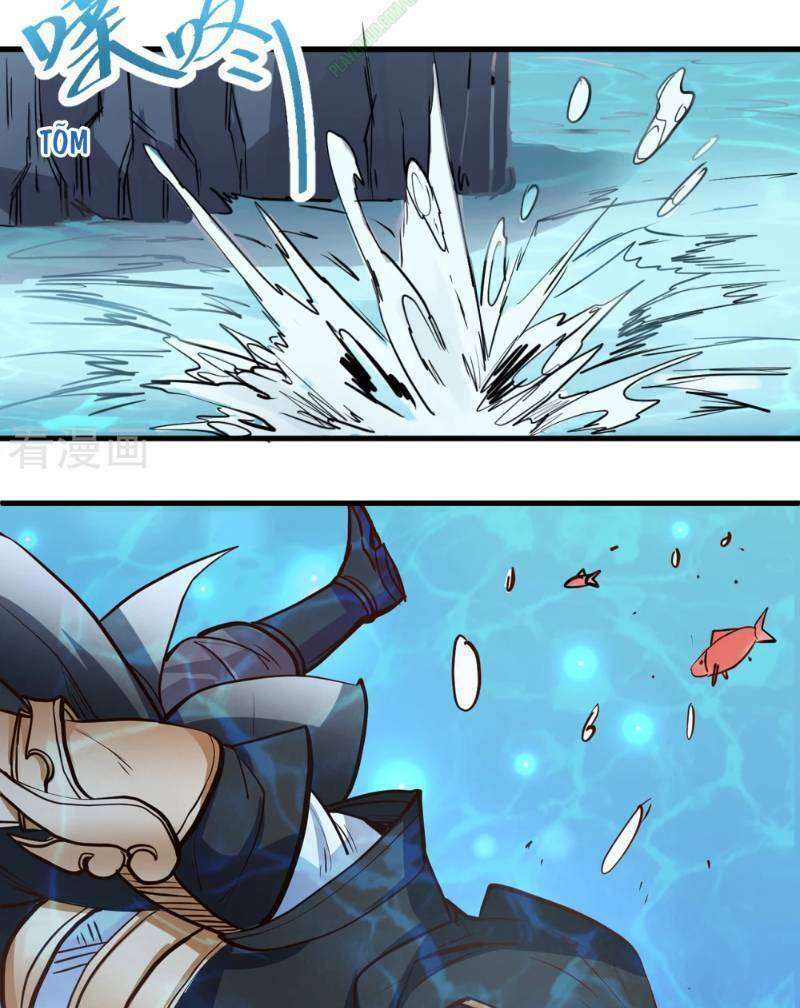 Tối Cường Đại Biểu Hoàng Kim Thận: Chapter 31