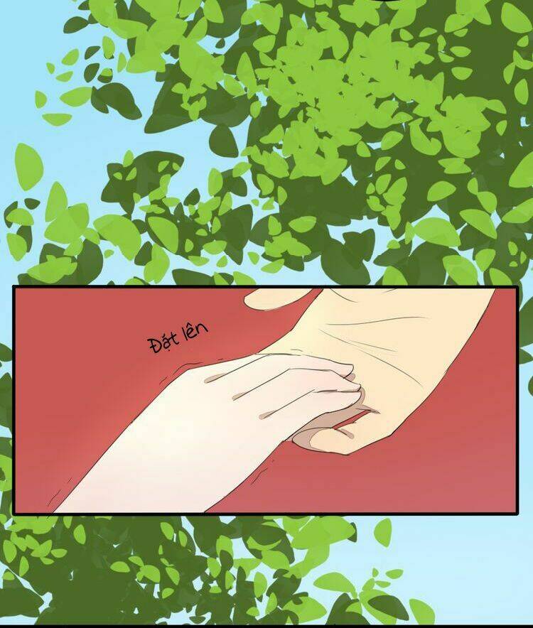 Nụ Hôn Hắc Vũ: Chapter 7