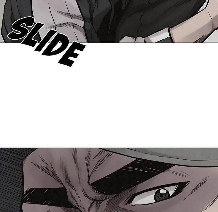 Nắm Đấm: Chapter 13