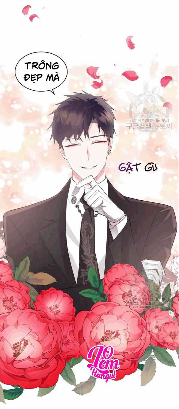 Kẻ Tạo Ra Nữ Phản Diện: Chapter 10