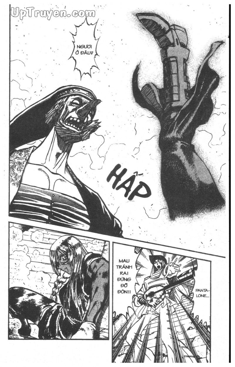 Fujita Kazuhiro: Chapter 21