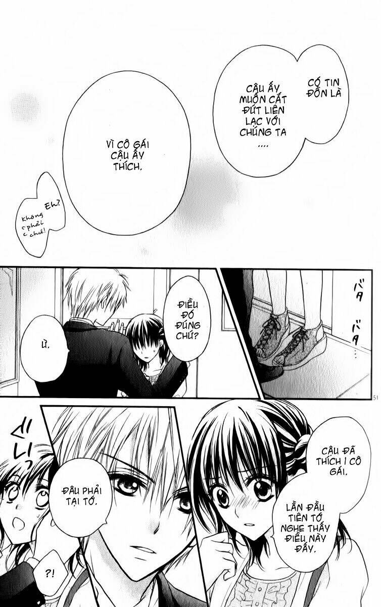 Bride - Junai Honey: Chapter 2