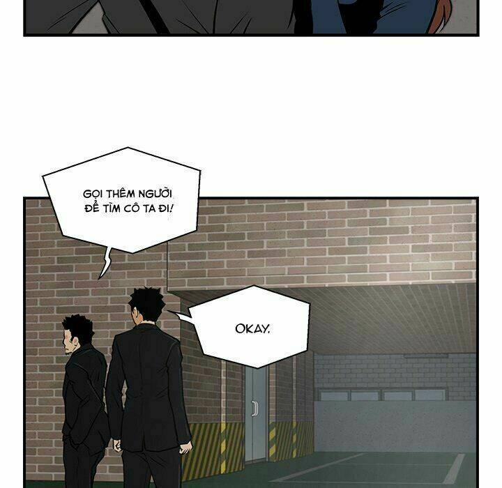 Mr.kang: Chapter 3