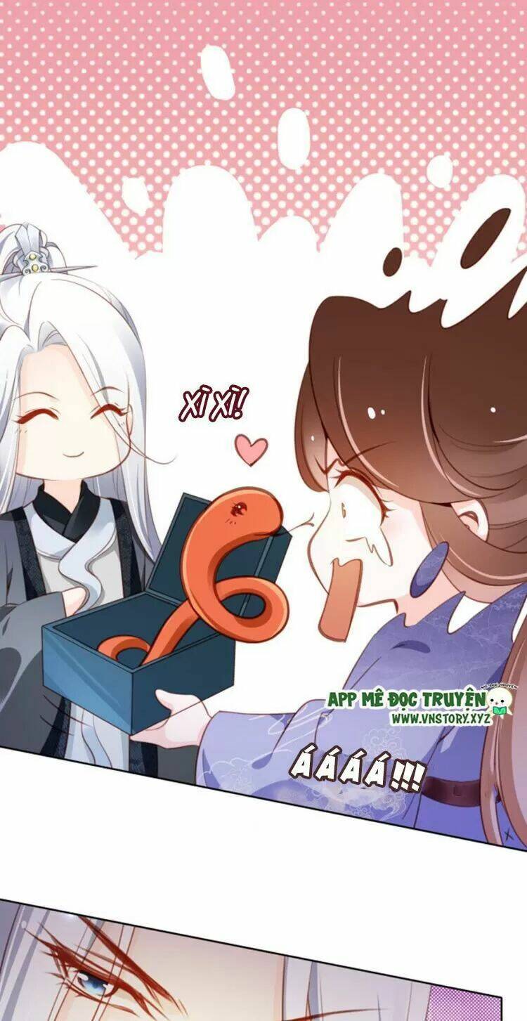 Nàng Trở Thành Bạch Nguyệt Quang Của Vương Gia Bệnh Kiều: Chapter 86