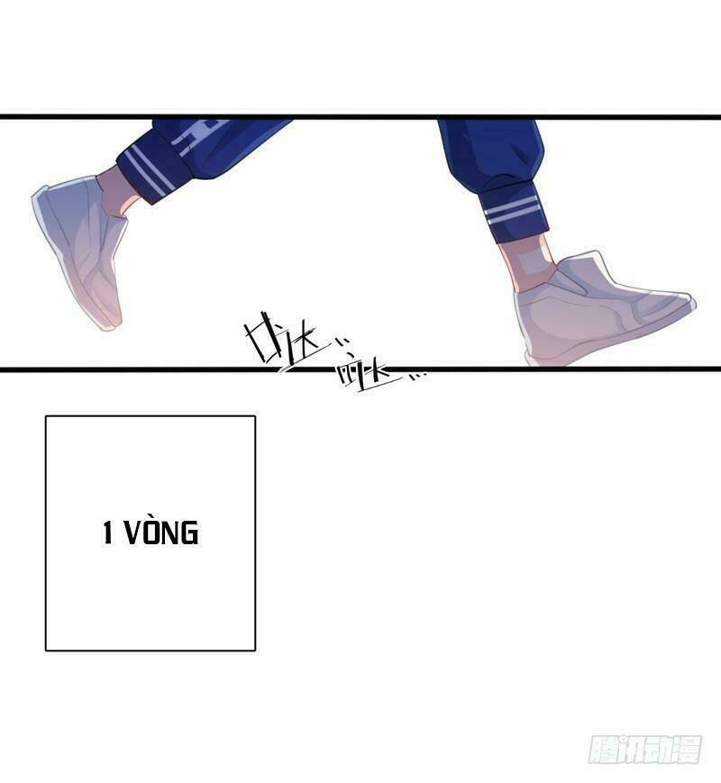 Thư Tay Tình Yêu Của Sơ Hạ: Chapter 3