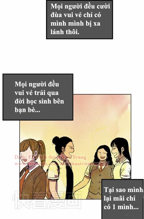 Xin Đừng Cắn Em: Chapter 11