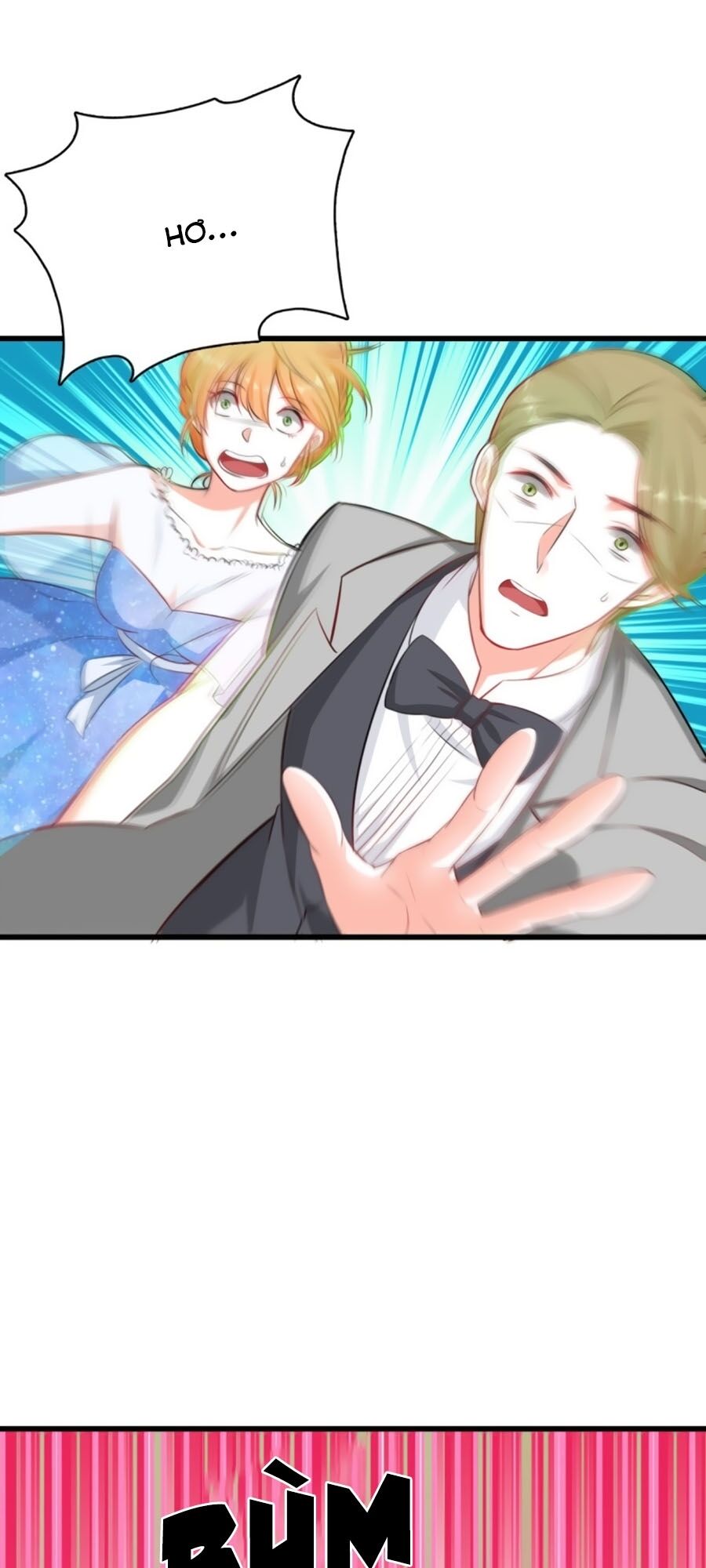 Phản Phái Nữ Đế Lai Tập: Chapter 4