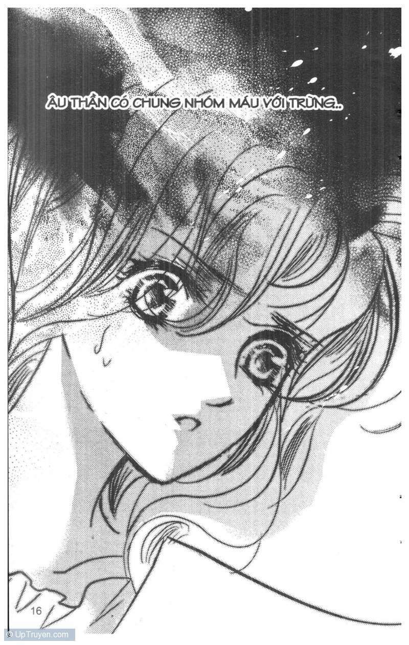 Bong Bóng Mùa Hè: Chapter 28