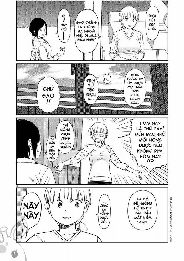 Stretch: Chapter 2