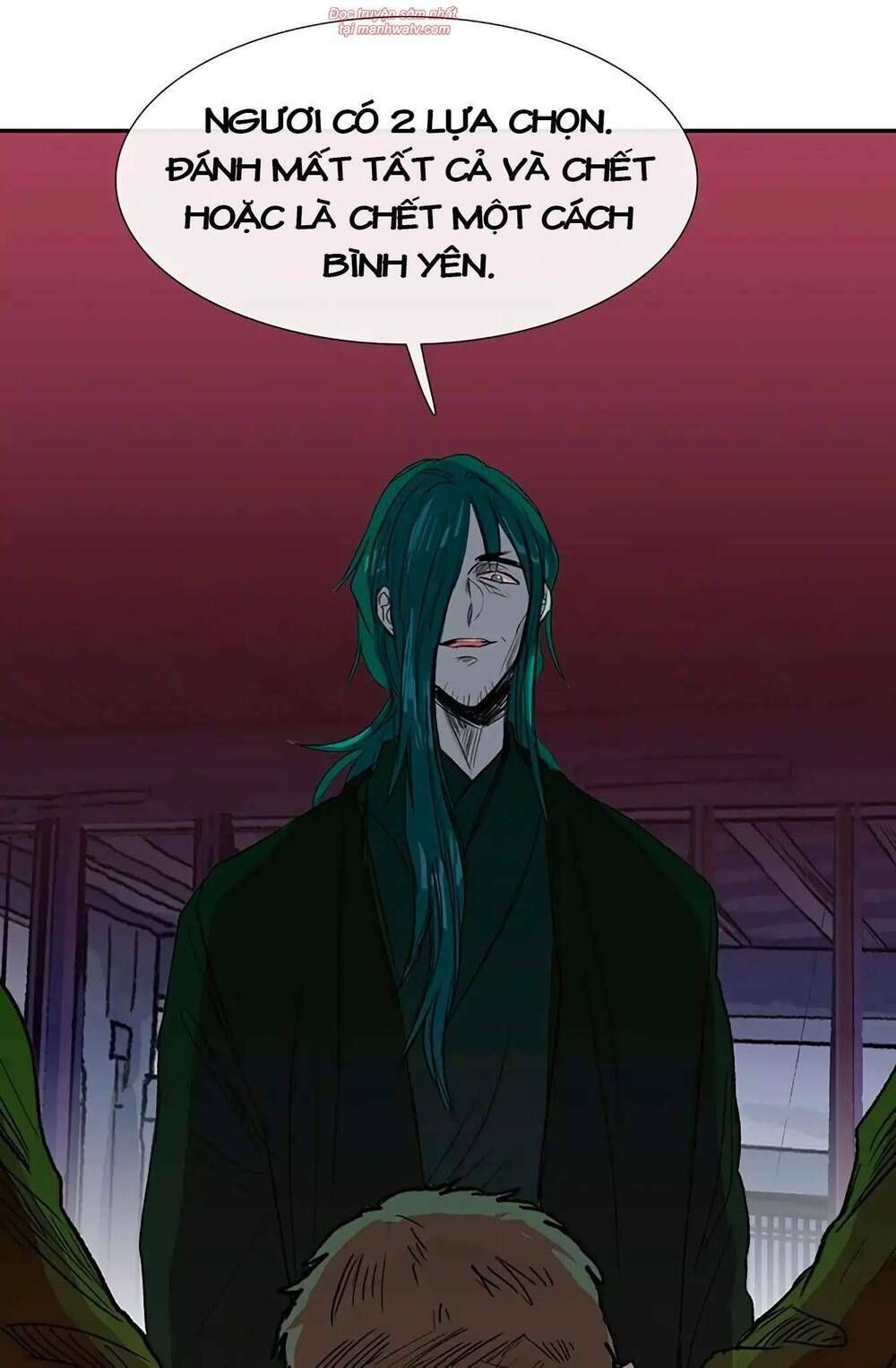 Học Sĩ Tái Sinh: Chapter 93