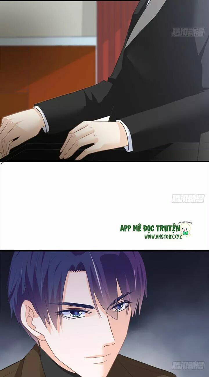 Cẩm Lý Thiếu Nữ Của Tôi: Chapter 98