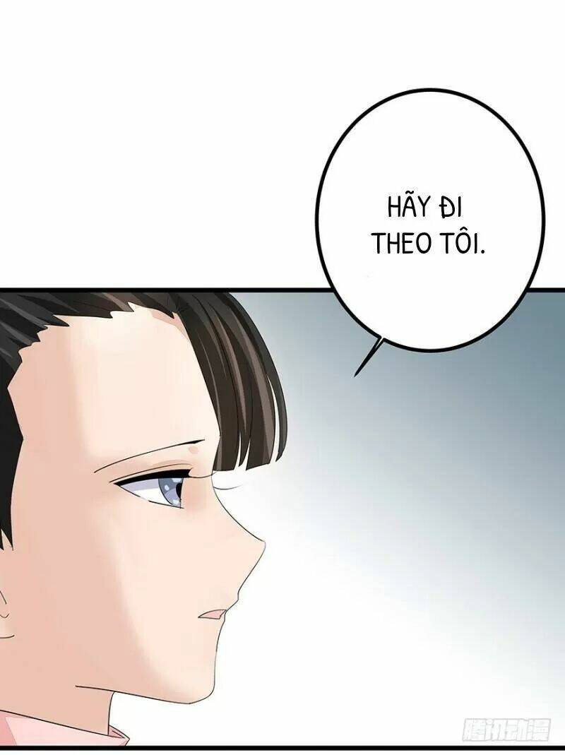 Chào Buổi Sáng, Ức Vạn Manh Thê: Chapter 28