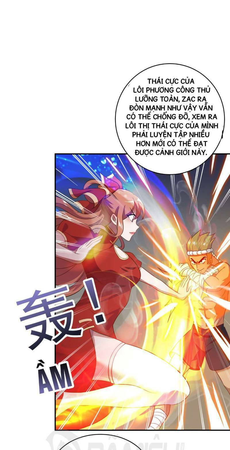 Đại Gia Livestream Vạn Giới: Chapter 8