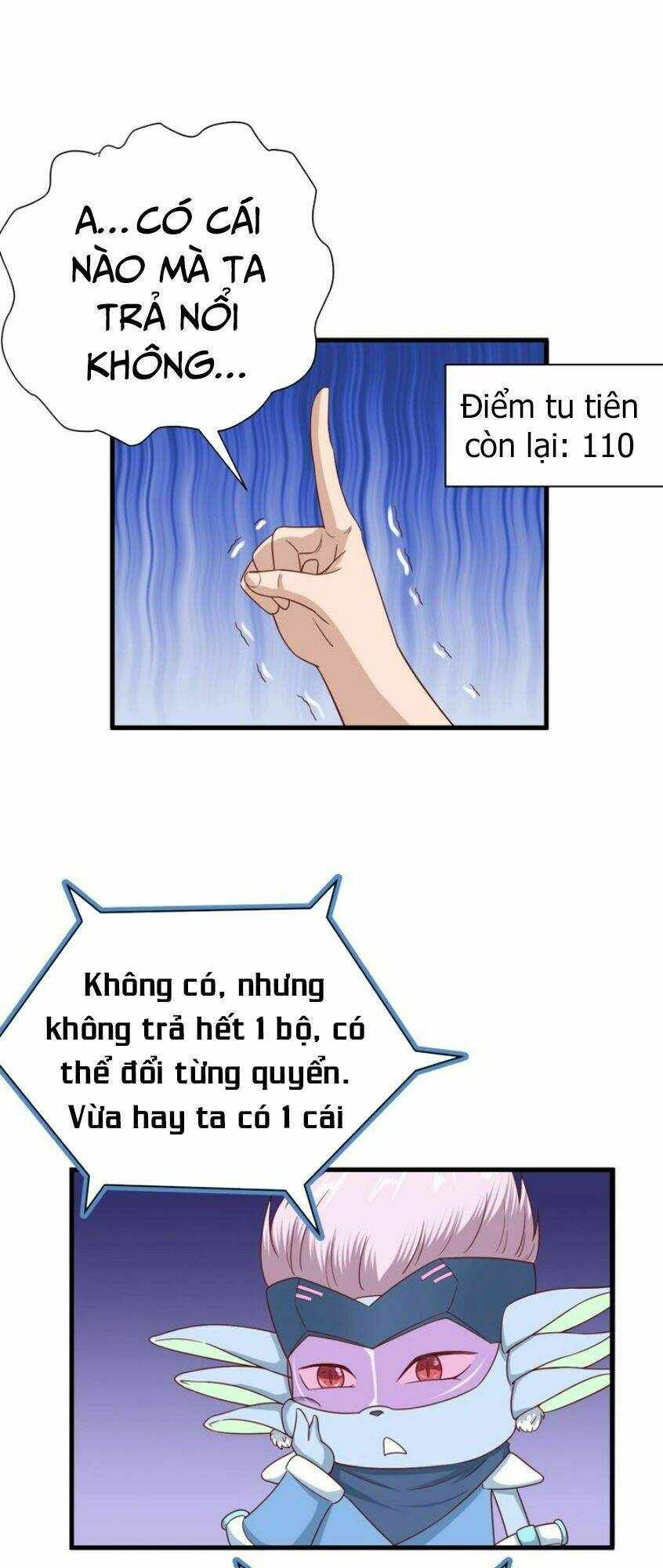 Hệ Thống Tu Tiên Mạnh Nhất: Chapter 35
