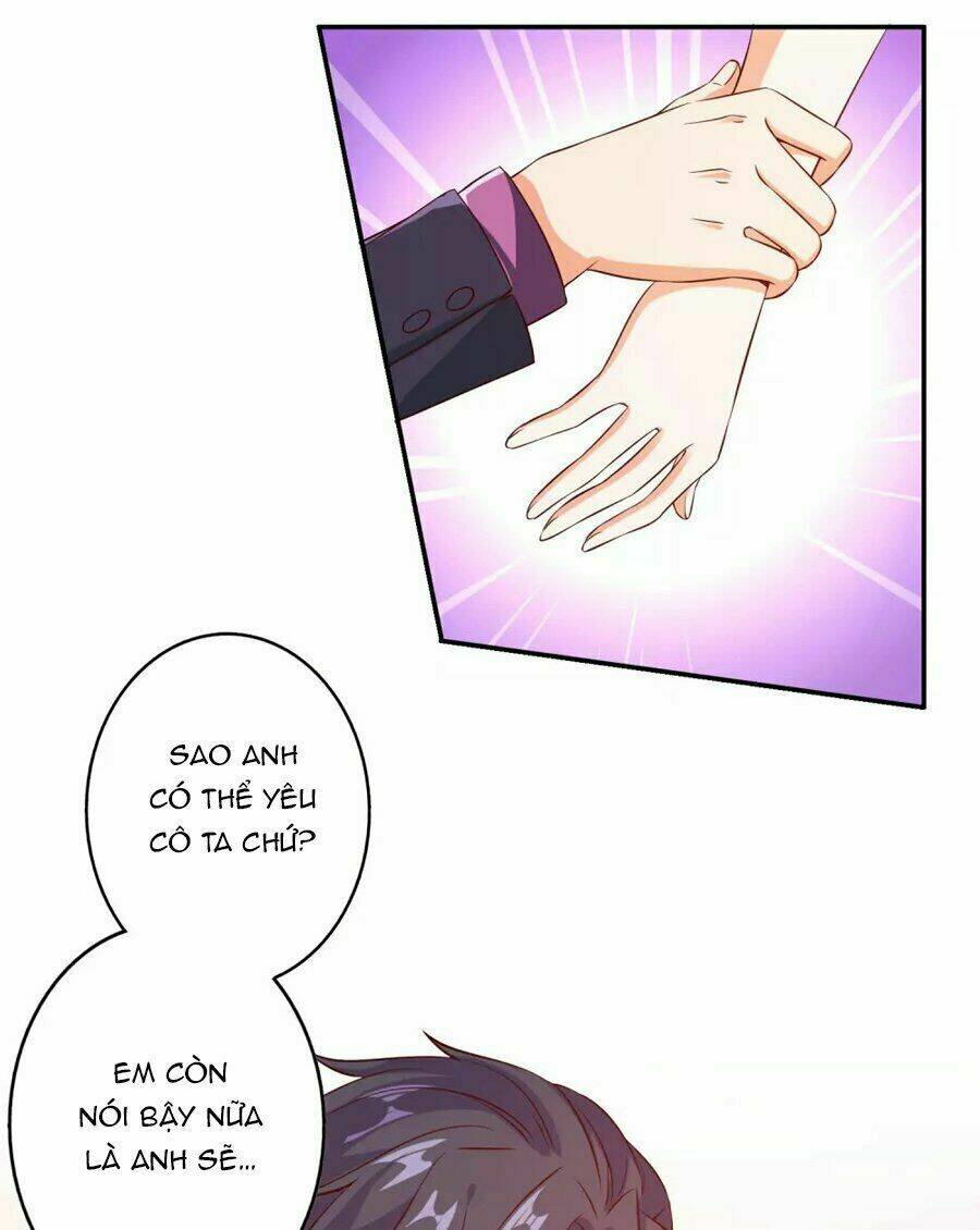 Hôn Nhân Dục Vọng: Thiếu Gia Nhẹ Một Chút!: Chapter 97