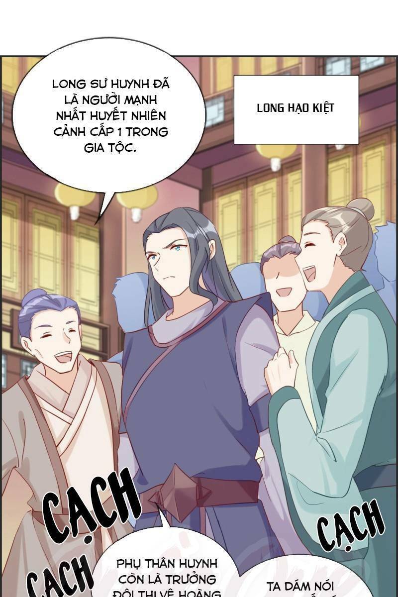 Tối Cường Hoàn Khố Hệ Thống: Chapter 53
