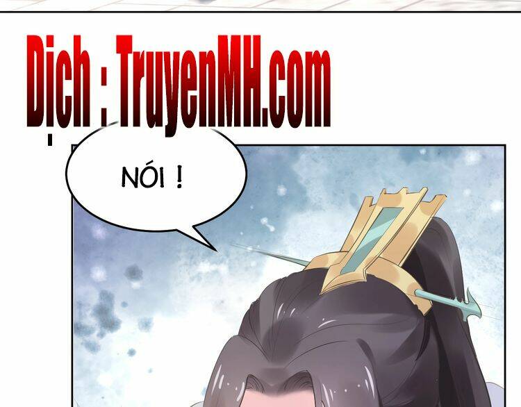 Nhất Sinh Nhất Thế Tiếu Thương Khung: Chapter 7